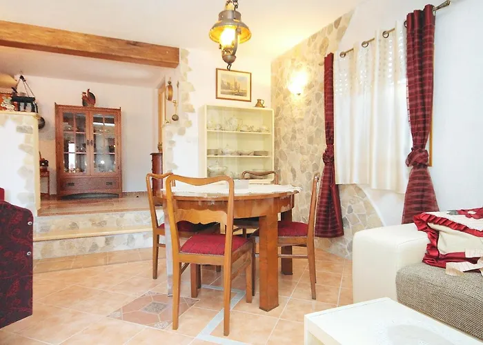 Apartman With A Parking Space Rukavac, - 8859 *