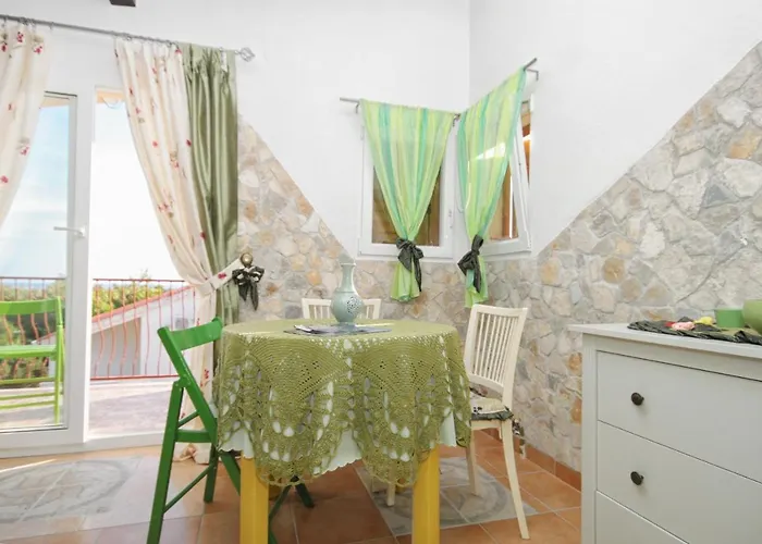 With A Parking Space Rukavac, - 8859 Vis