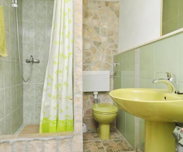 With A Parking Space Rukavac, - 8859 Apartman