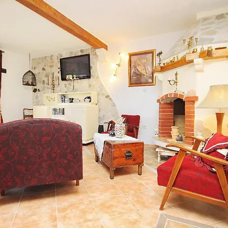 With A Parking Space Rukavac, - 8859 Appartement