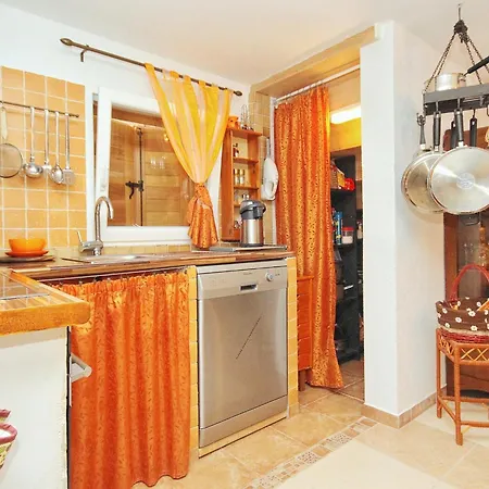 Appartement With A Parking Space Rukavac, - 8859 Vis