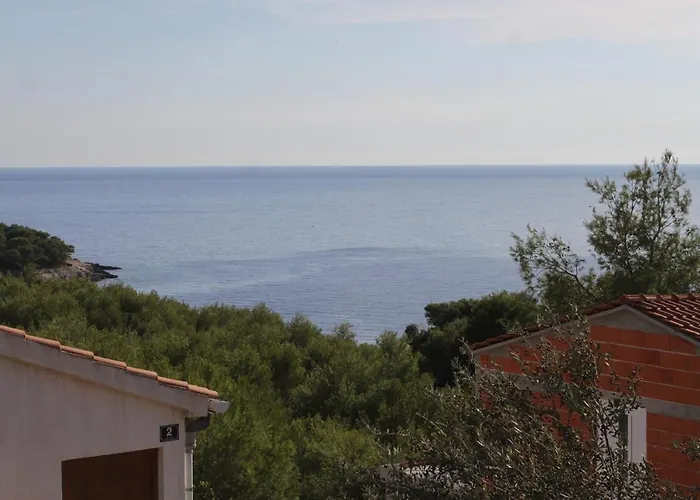 With A Parking Space Rukavac, - 8859 *